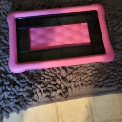 Protective Cover For Fire HD8 Kids Edition KINDLE