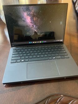 ASUS Zenbook DUO 14" OLED
