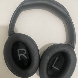 Bose Quiet Comfort Headphones