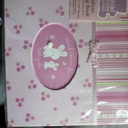 Baby Photo Book