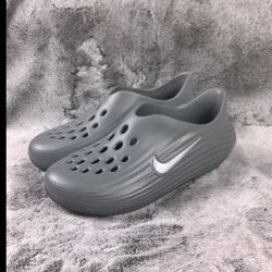 Nike ReactX Rejuven8 Gray US M11/W12