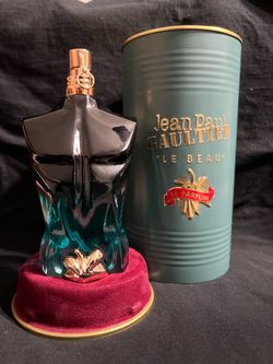 Jean Paul gaultier “ le beau “