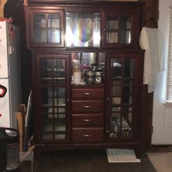 China cabinet