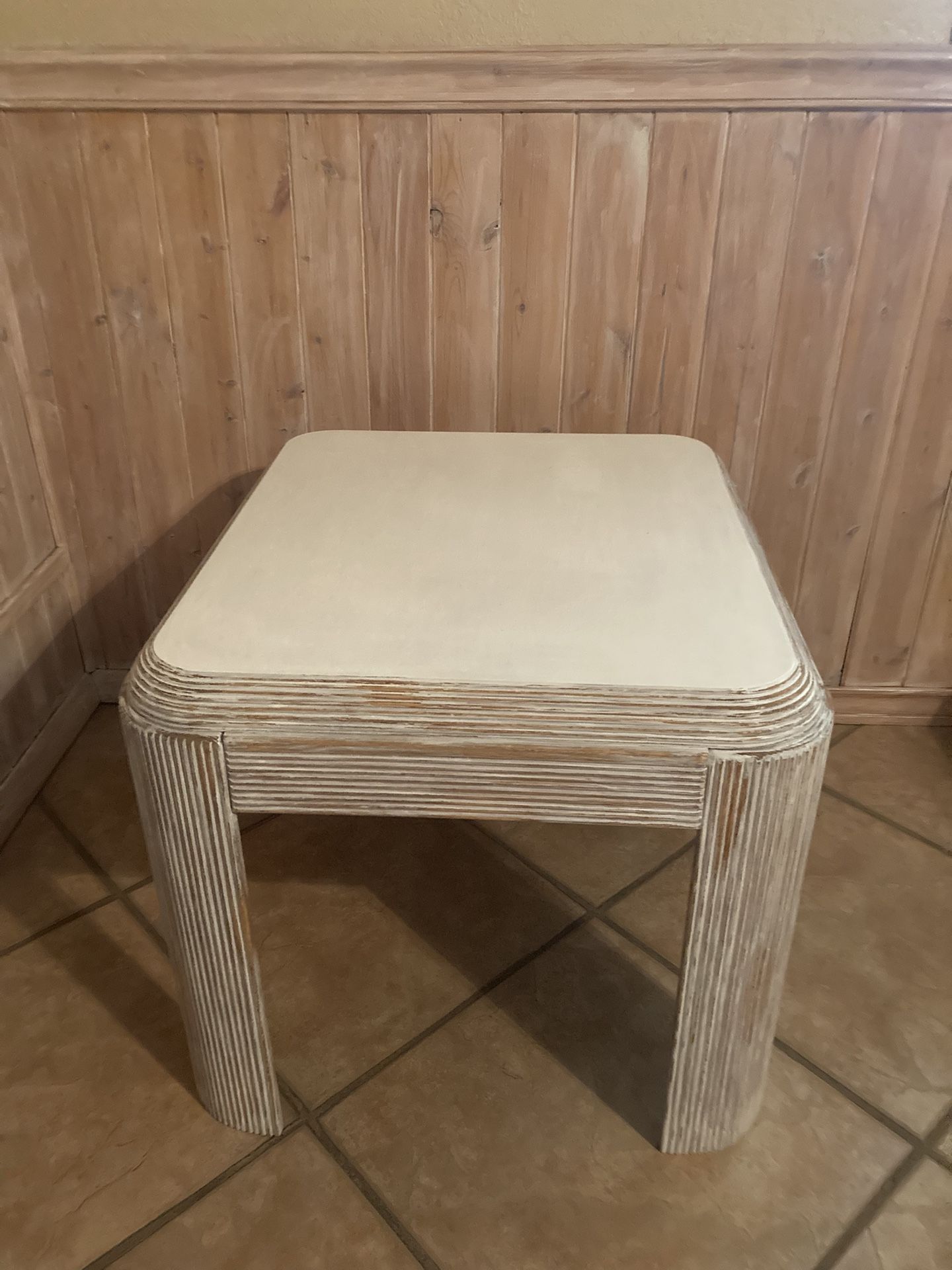 End Table
