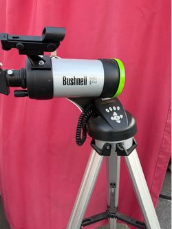 Bushnell North Star Telescope