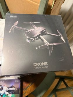 Drones