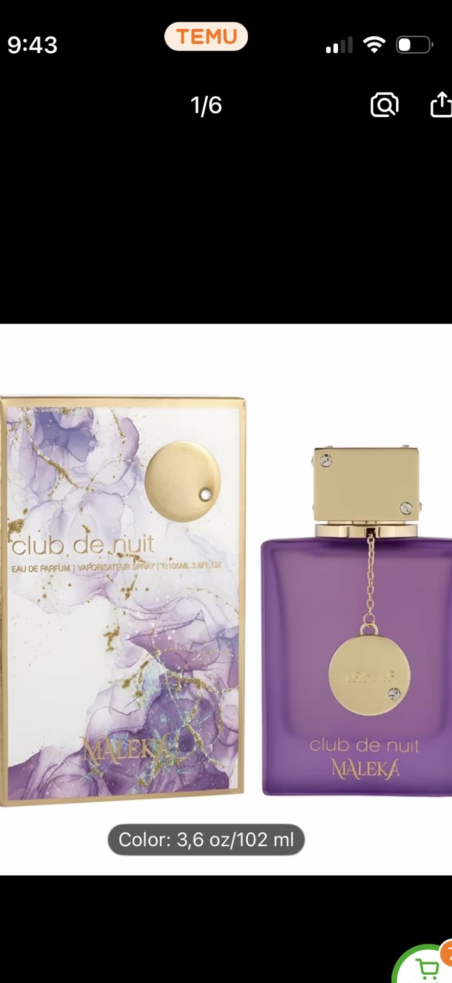 Perfumes Árabes De Mujer Super Fragancias