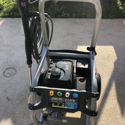 Pressure Washer 2500psi