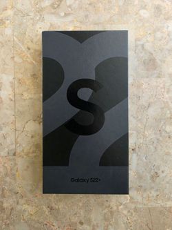 Galaxy S22+