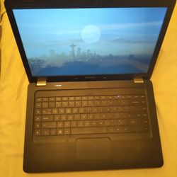 Compaq  Hp Cq46 AMD A6 4gb 250gb 