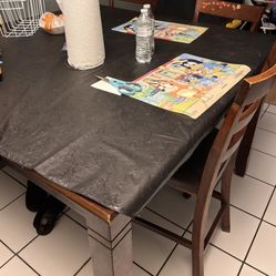 High Table
