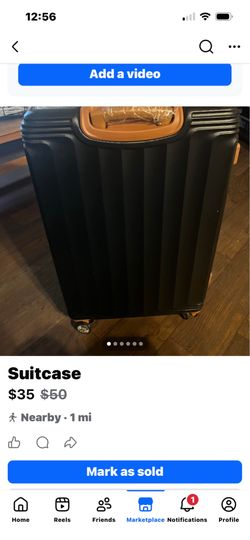 Suitcase