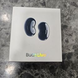 Samsung Buds Live