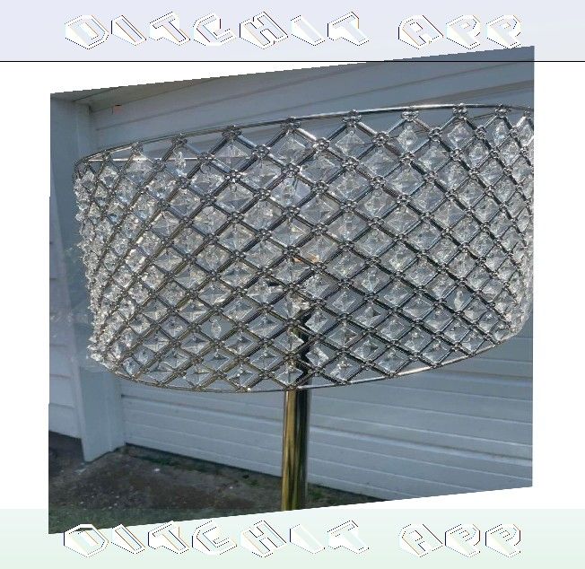 education southern Trendy Interior Lamp - Fits Any Room Style