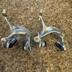 Shimano BR R600 Mid Reach Road Bike Brakes