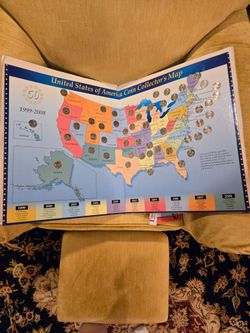 1(contact info removed) collector state quarter set