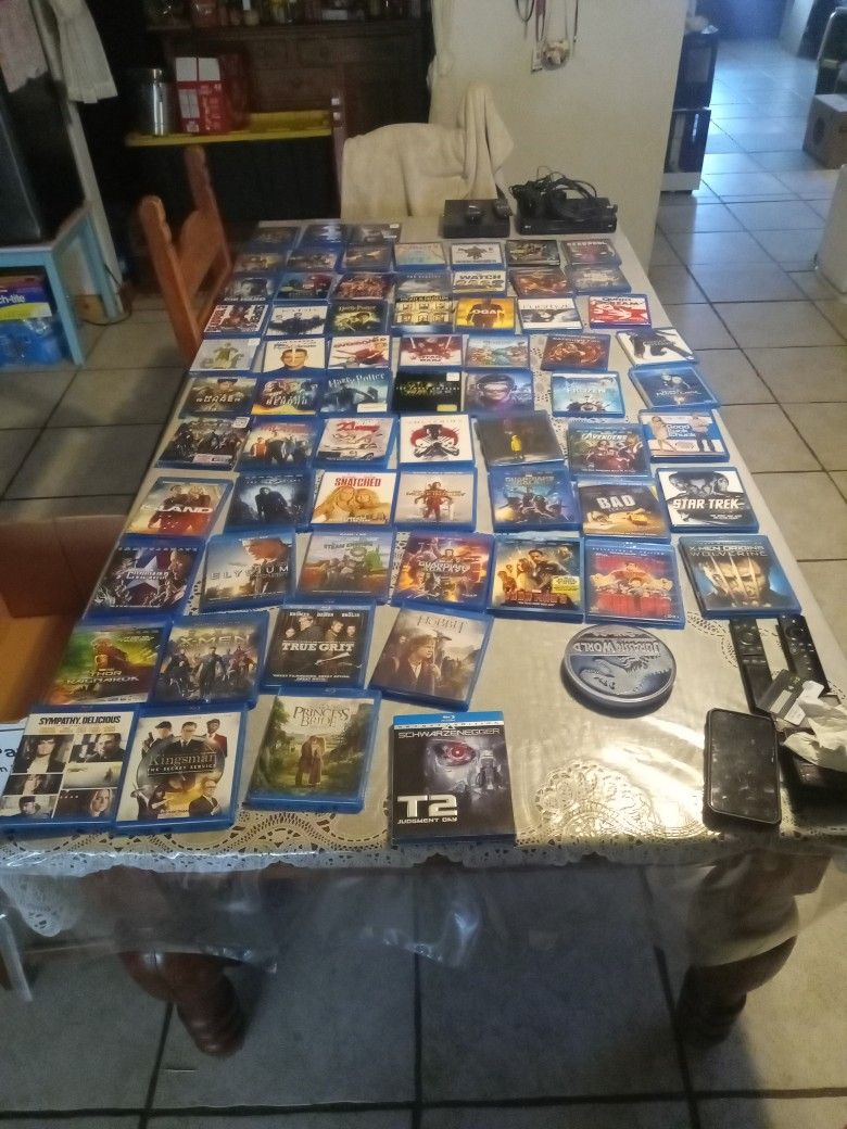67 Movies Y2 Reproductores