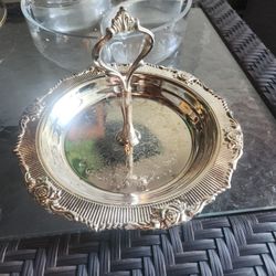 Serving Dish 