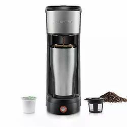 chef man coffee maker