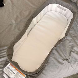 Baby Travel Lounger