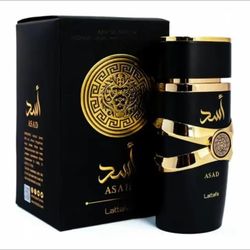 Perfume De Hombre Super Rico