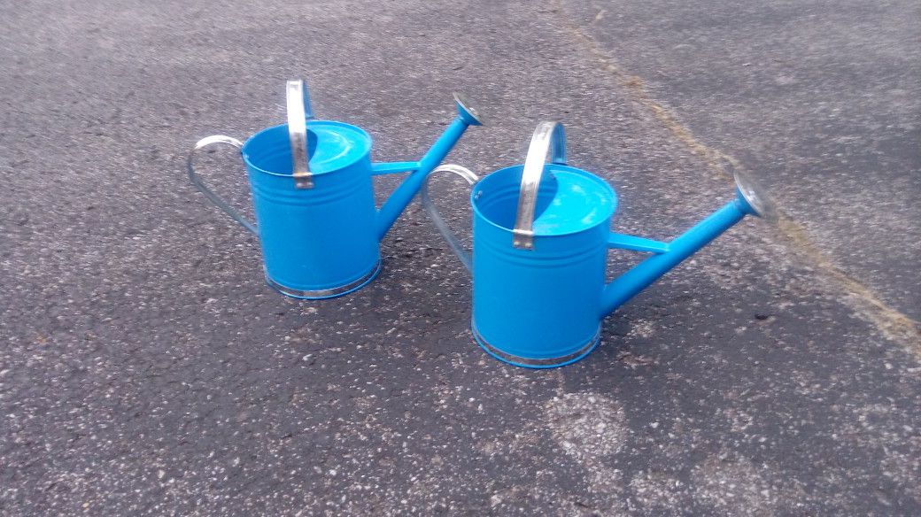 Water cans