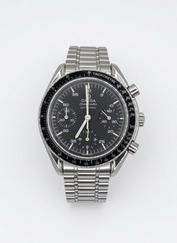 Omega Speedmaster Reduced Ref. 3510.50