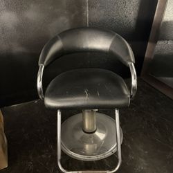Salon/Barber chair