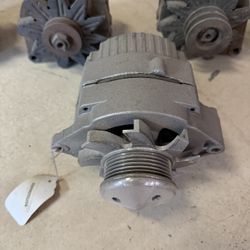 Alternators