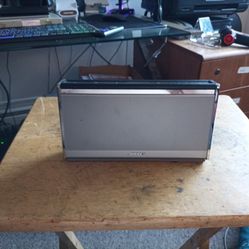 Bose SoundLink Bluetooth Speaker