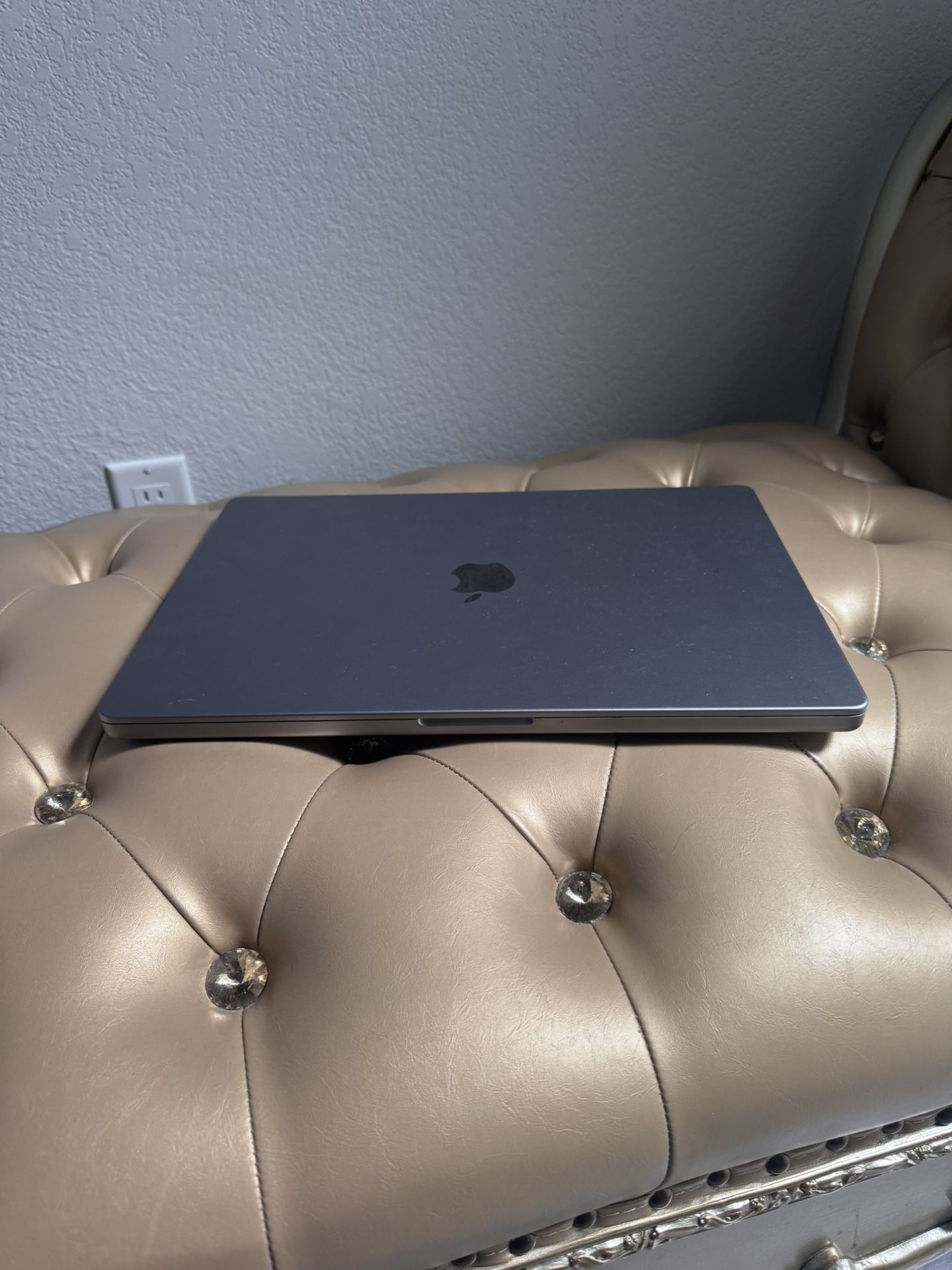 MacBook Pro 16in