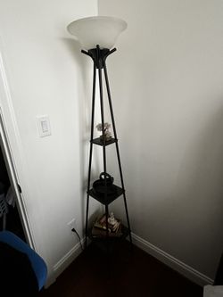 Floor Lamp 