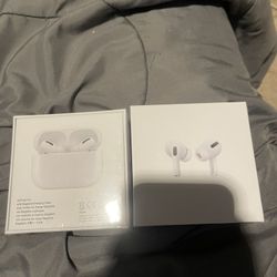 Pods Pro