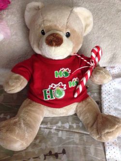 Build a bear