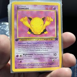 Pokémon Cards 29 Total 