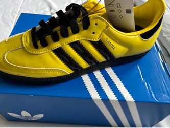 Adidas Sambas