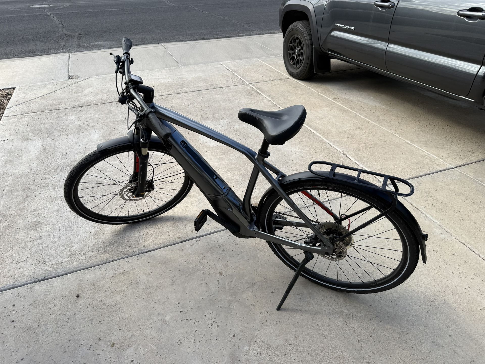 Specialized Electric Bike 