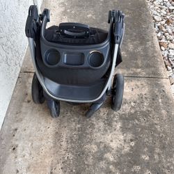 Bravo Baby Stroller