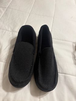 Isotoner slippers