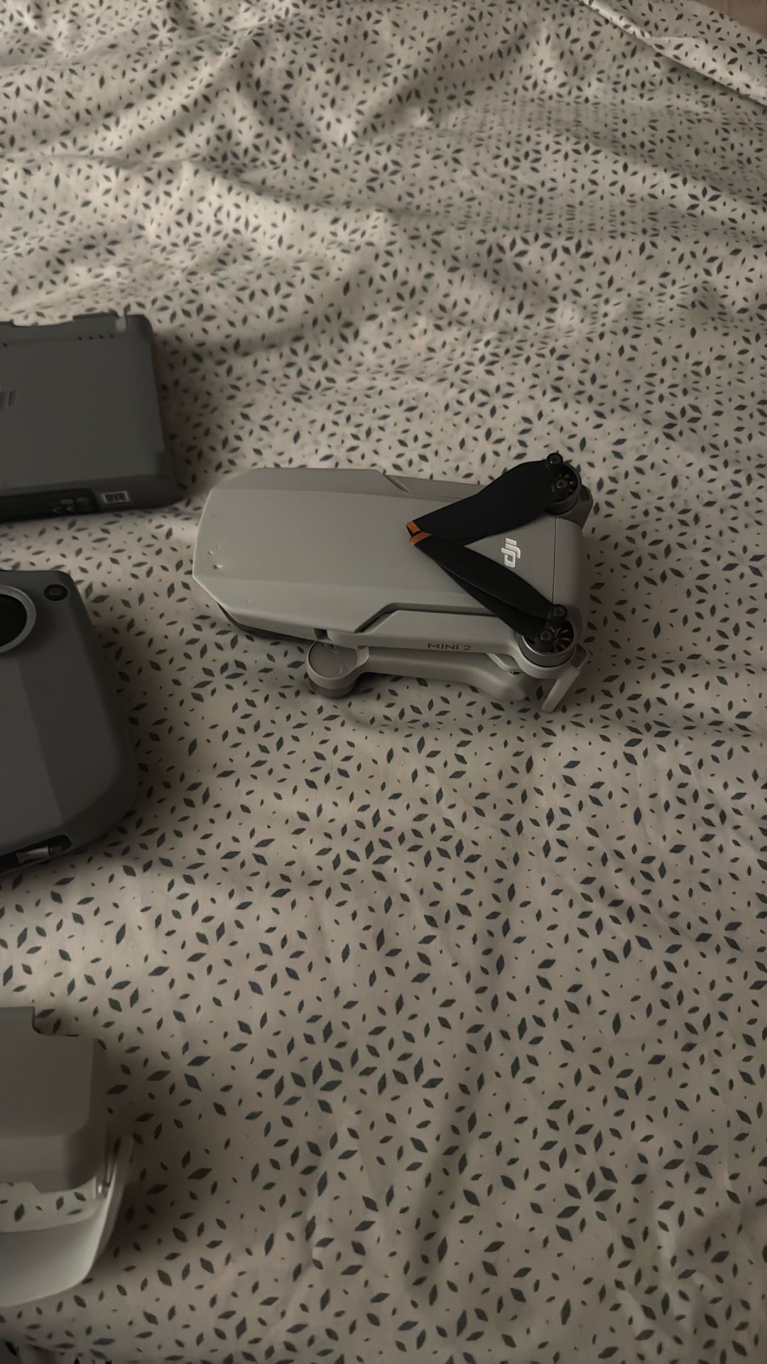 Dji Mini 2