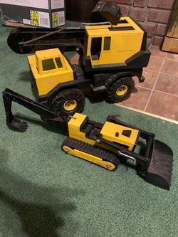 Vintage Toys