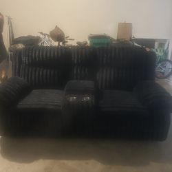 Couch Set