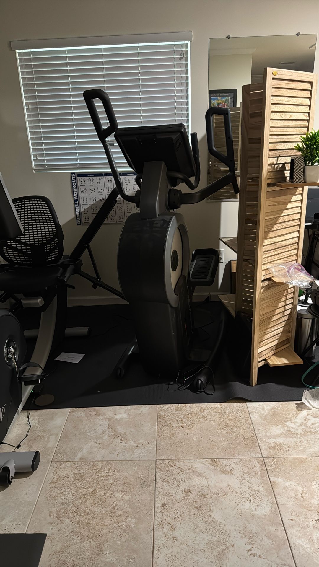 Nordic track Proform Stair Stepper