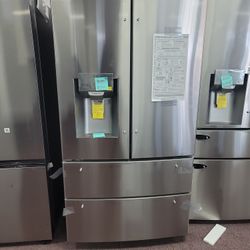 LG Refrigerator 3 Month Warranty 