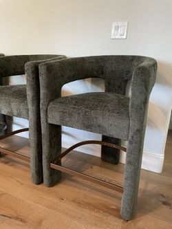 Darlington Countertop Stools