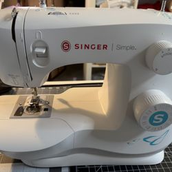 Singer