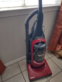 Vacuum Cleaner