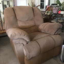 Recliner 