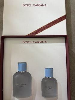 Perfume Original Dolce & Gabbana