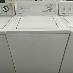 Washer Kenmore Great Condition 